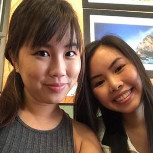 Meet your Posher, Stephanie